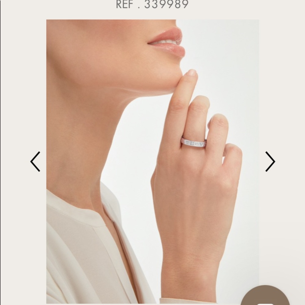 Bulgari Ring - Picture 8 of 16